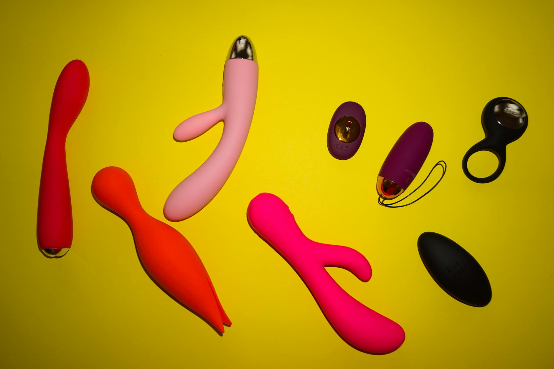 Fresh bright yellow lemons on a pastel green background, symbolizing the citrus-inspired design of Hello Nancy toys